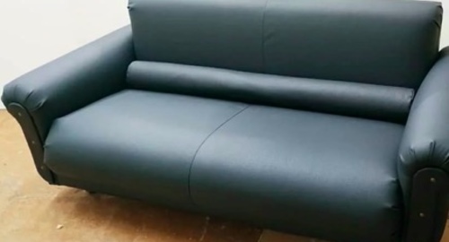 Обивка дивана на дому. Славянск-на-Кубани